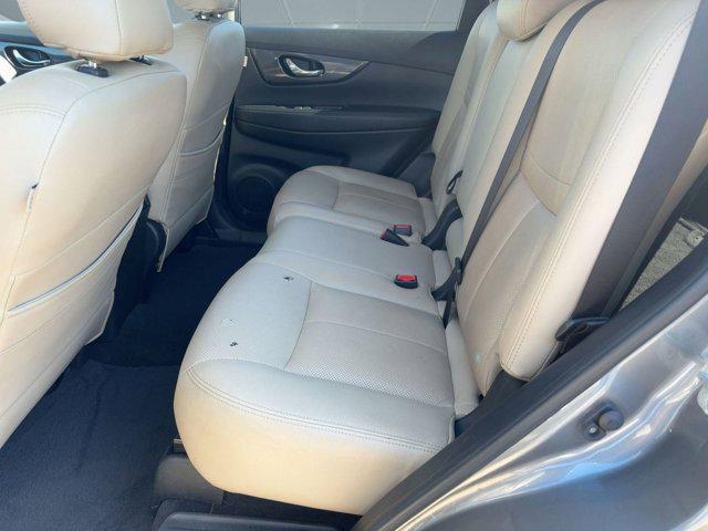 used 2020 Nissan Rogue car, priced at $13,498