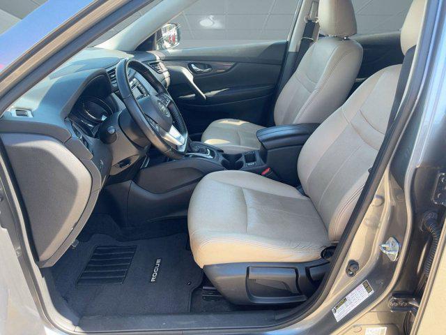 used 2020 Nissan Rogue car, priced at $13,498