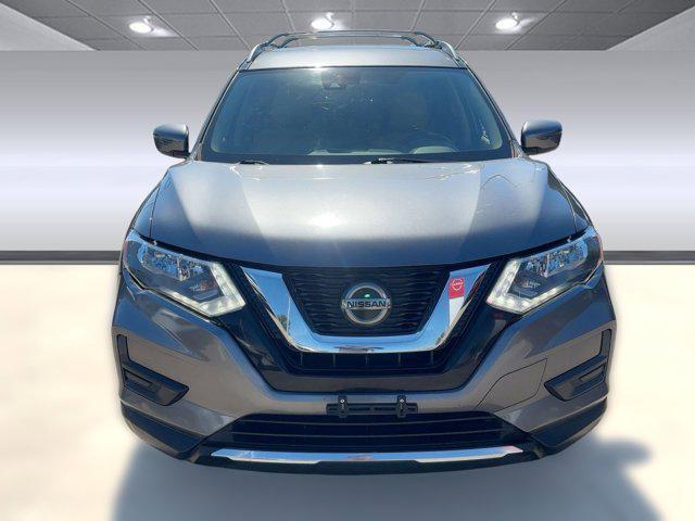 used 2020 Nissan Rogue car, priced at $13,498