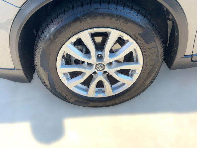 used 2020 Nissan Rogue car, priced at $13,498