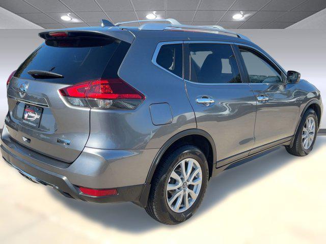 used 2020 Nissan Rogue car, priced at $13,498