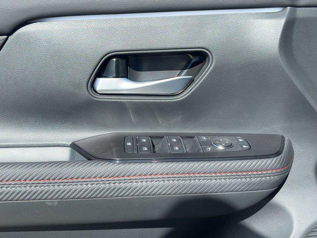 new 2026 Nissan Kicks car, priced at $27,241