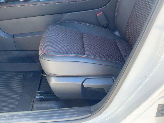 new 2026 Nissan Kicks car, priced at $27,241