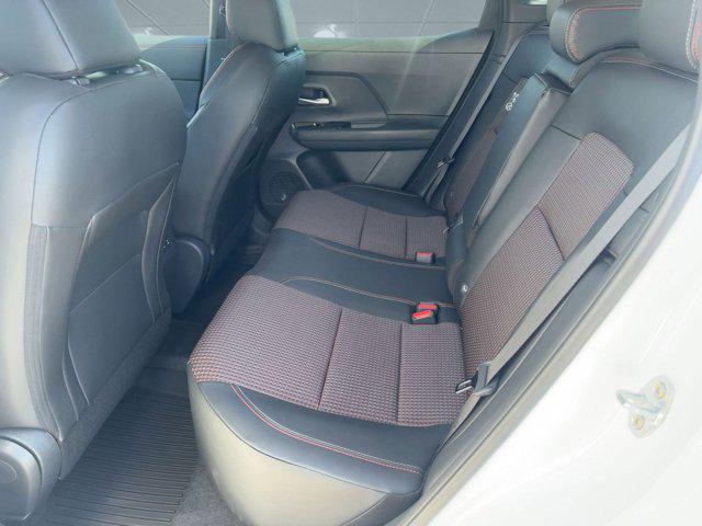 new 2026 Nissan Kicks car, priced at $27,241