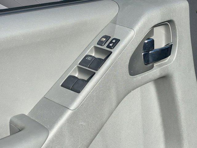 used 2017 Nissan Frontier car, priced at $16,988