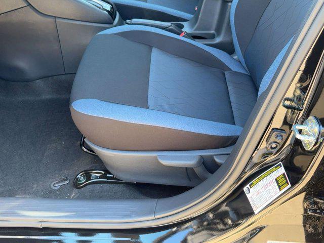 new 2025 Nissan Versa car, priced at $19,941