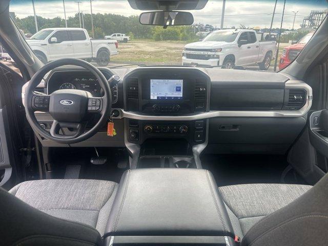 used 2021 Ford F-150 car, priced at $31,756