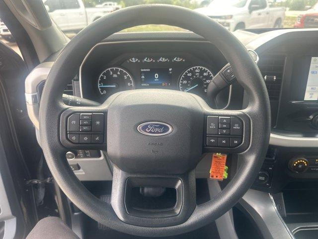 used 2021 Ford F-150 car, priced at $31,756