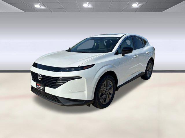 new 2025 Nissan Murano car, priced at $39,491