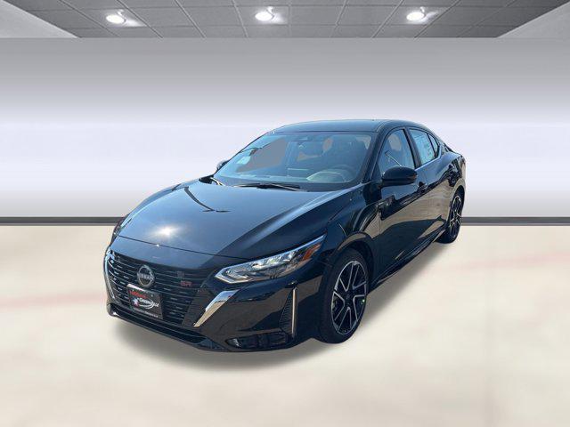 new 2025 Nissan Sentra car, priced at $22,891
