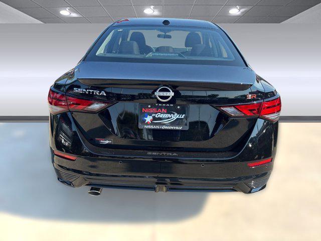 new 2025 Nissan Sentra car, priced at $22,911