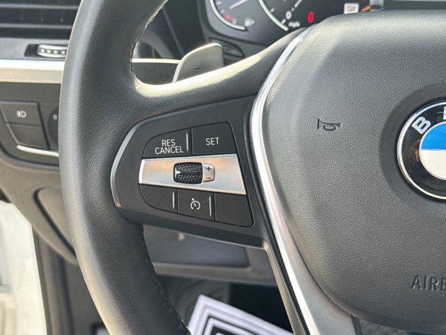 used 2020 BMW X3 car, priced at $23,498