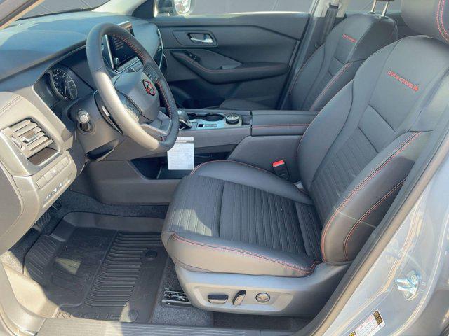 new 2026 Nissan Rogue car, priced at $36,645