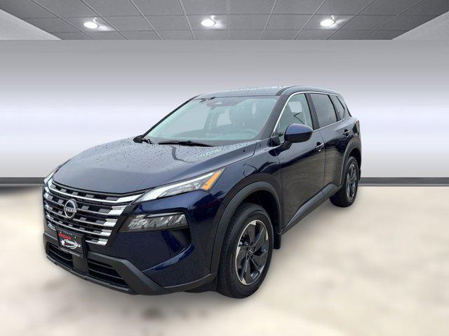 new 2026 Nissan Rogue car, priced at $29,381