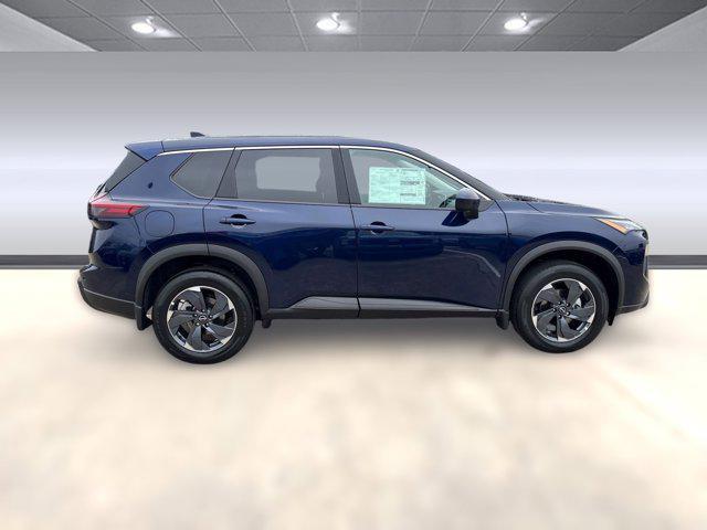 new 2026 Nissan Rogue car, priced at $27,881