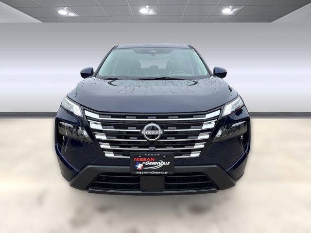 new 2026 Nissan Rogue car, priced at $27,881