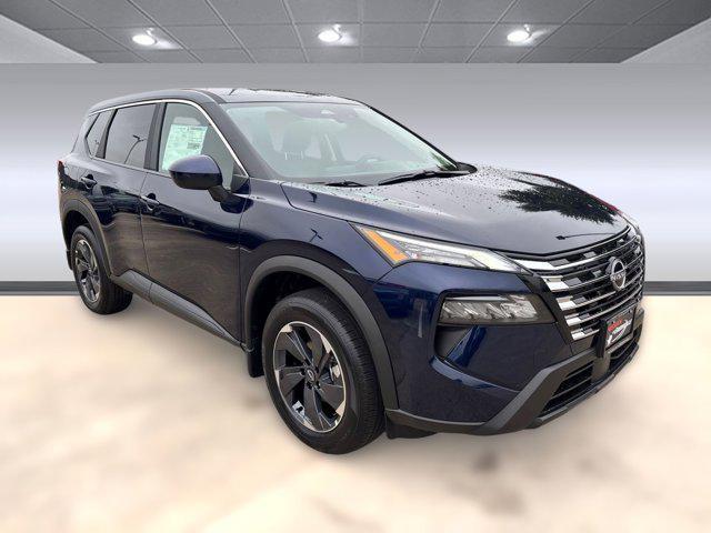 new 2026 Nissan Rogue car, priced at $27,881