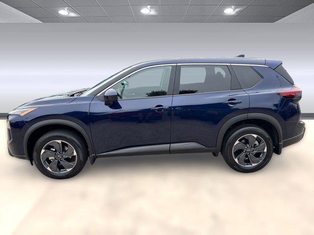 new 2026 Nissan Rogue car, priced at $27,881