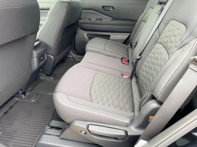 new 2025 Nissan Pathfinder car, priced at $30,441