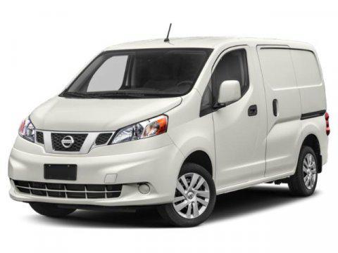 used 2019 Nissan NV200 car, priced at $11,999