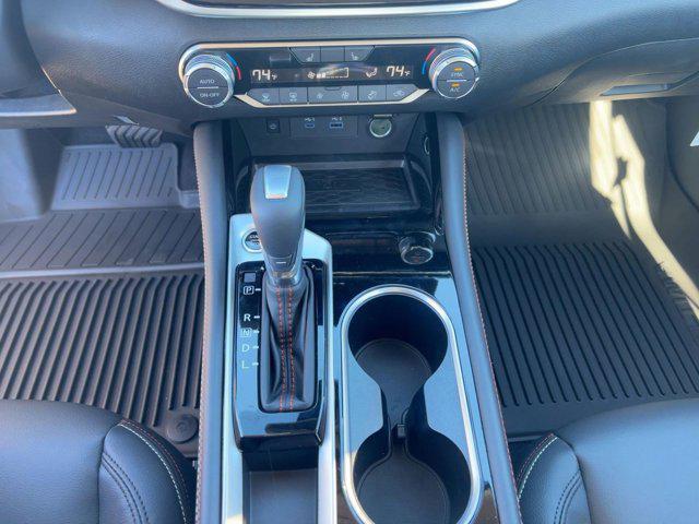 new 2025 Nissan Altima car, priced at $30,991