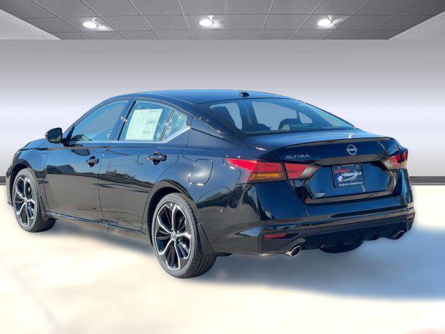 new 2025 Nissan Altima car, priced at $30,991