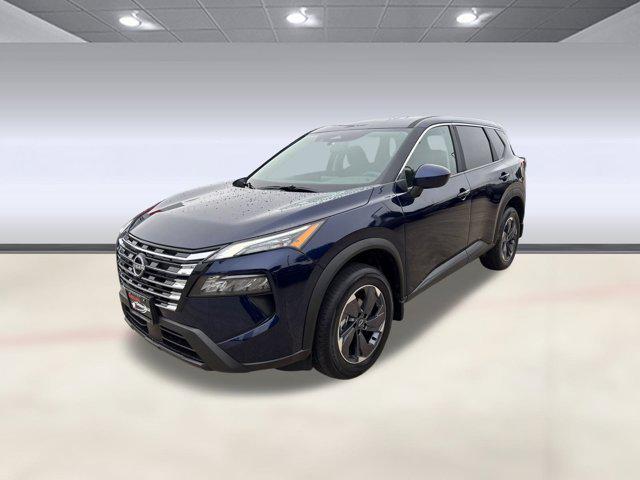 new 2026 Nissan Rogue car, priced at $27,831