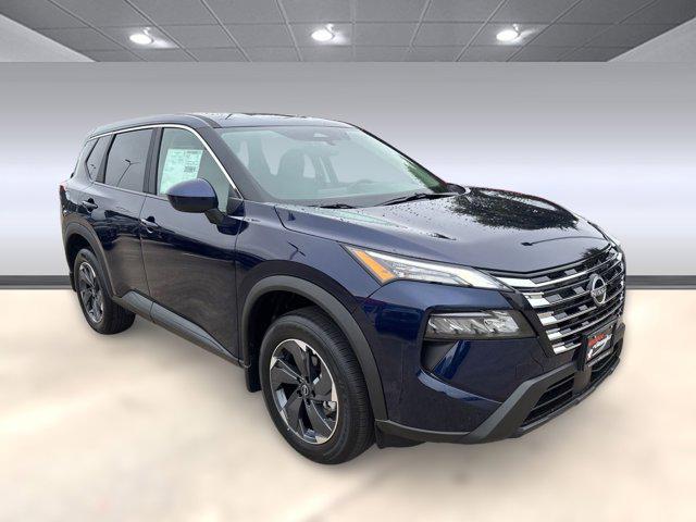 new 2026 Nissan Rogue car, priced at $27,831