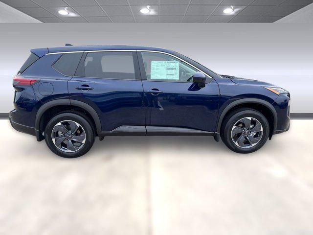 new 2026 Nissan Rogue car, priced at $27,881