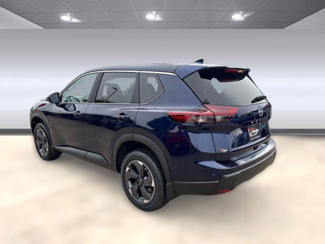 new 2026 Nissan Rogue car, priced at $27,831