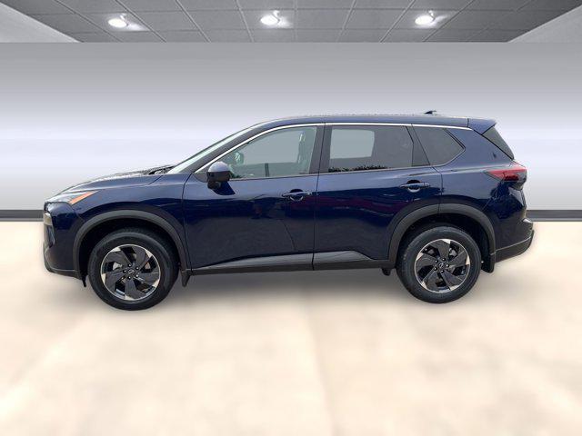 new 2026 Nissan Rogue car, priced at $27,881