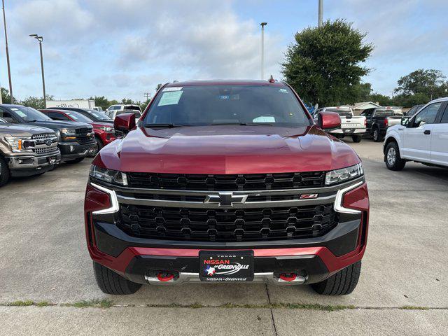 used 2022 Chevrolet Tahoe car, priced at $53,999