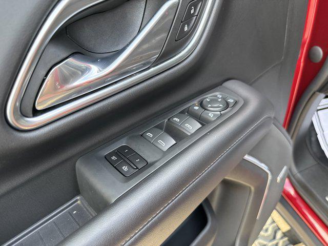 used 2022 Chevrolet Tahoe car, priced at $53,999
