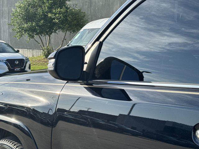 used 2024 Toyota 4Runner car, priced at $52,488