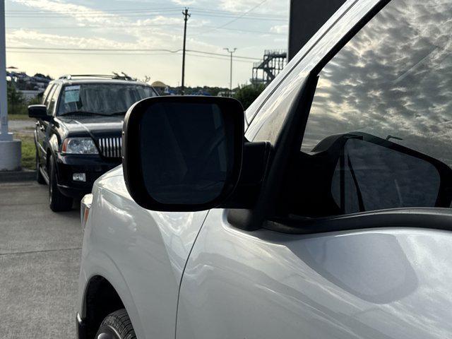 used 2019 Nissan Titan car, priced at $19,999