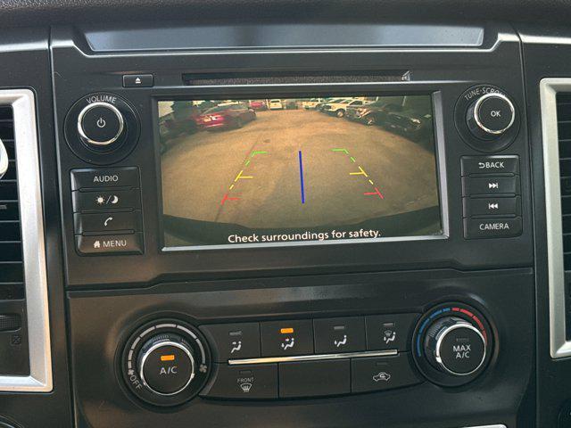 used 2019 Nissan Titan car, priced at $19,999
