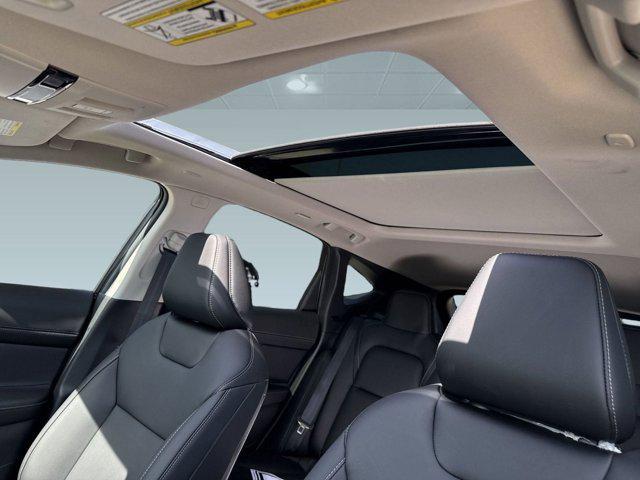 new 2025 Nissan Murano car, priced at $37,992