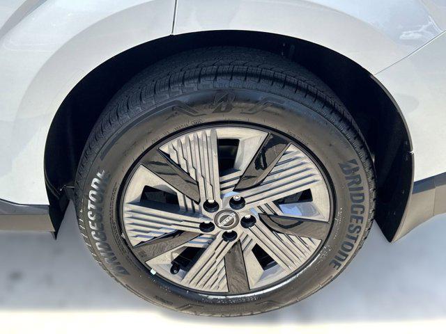 new 2025 Nissan Murano car, priced at $37,992