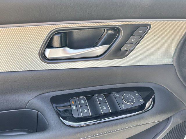 new 2025 Nissan Murano car, priced at $37,992