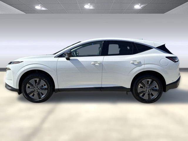 new 2025 Nissan Murano car, priced at $37,992
