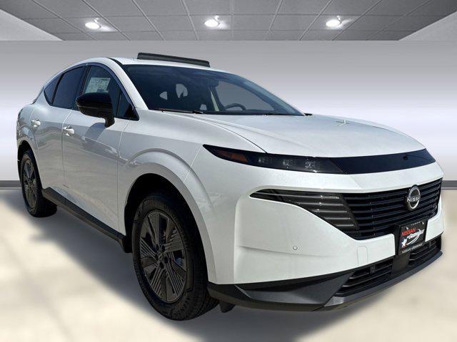 new 2025 Nissan Murano car, priced at $37,992