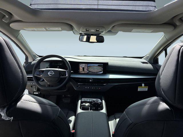 new 2025 Nissan Murano car, priced at $37,992