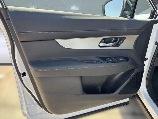 new 2025 Nissan Murano car, priced at $37,992