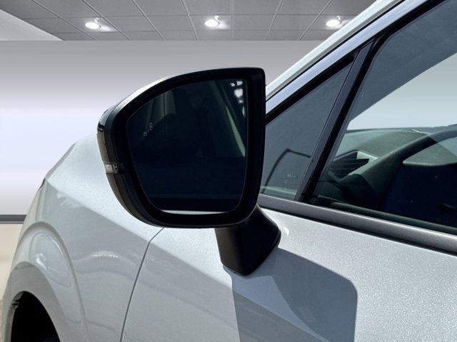 new 2025 Nissan Murano car, priced at $37,992