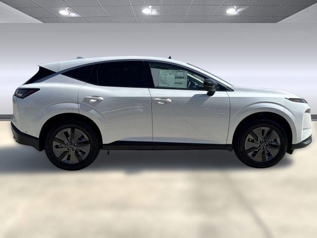 new 2025 Nissan Murano car, priced at $37,992