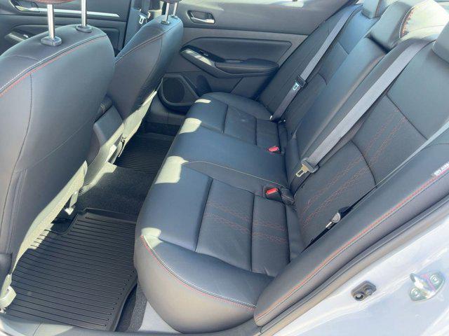 new 2025 Nissan Altima car, priced at $31,491