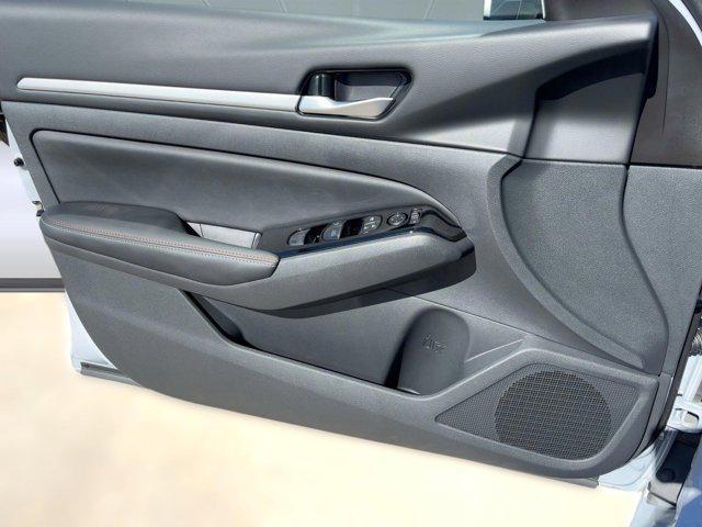 new 2025 Nissan Altima car, priced at $31,491