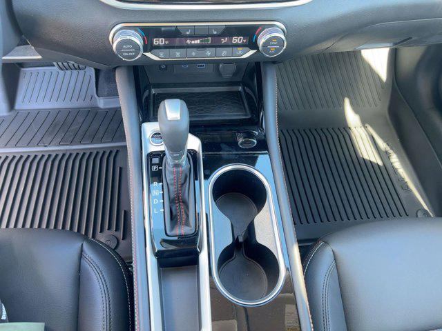 new 2025 Nissan Altima car, priced at $31,491