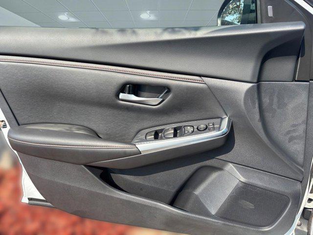 new 2025 Nissan Sentra car, priced at $23,301