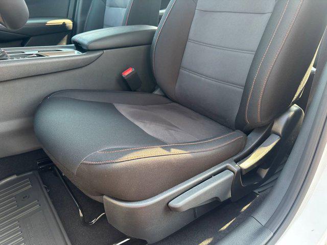 new 2025 Nissan Sentra car, priced at $23,301